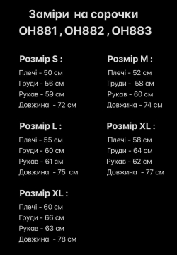 Легка чоловіча оверсайз сорочка в чорно-білу клітинку Р-1441