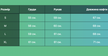 Сірий трикотажний чоловічий светр з коміром Т-1276