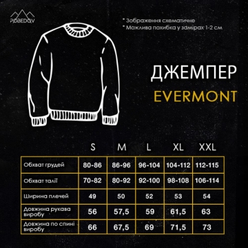 Темно серый джмепер с молнией на шее из ангоры Т-1288