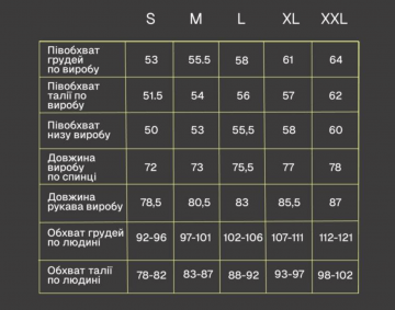 Темно серая мужская осенняя куртка с капюшоном К-1530