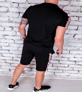 Мужской Костюм Givenchy K-71