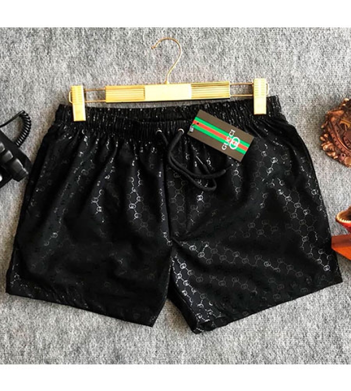 Брендовые Плавательные Шорты Мужские Gucci C-21