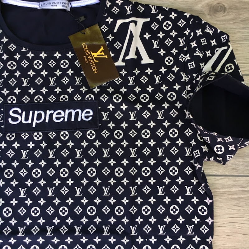 LV Supreme 333 Fashion ua