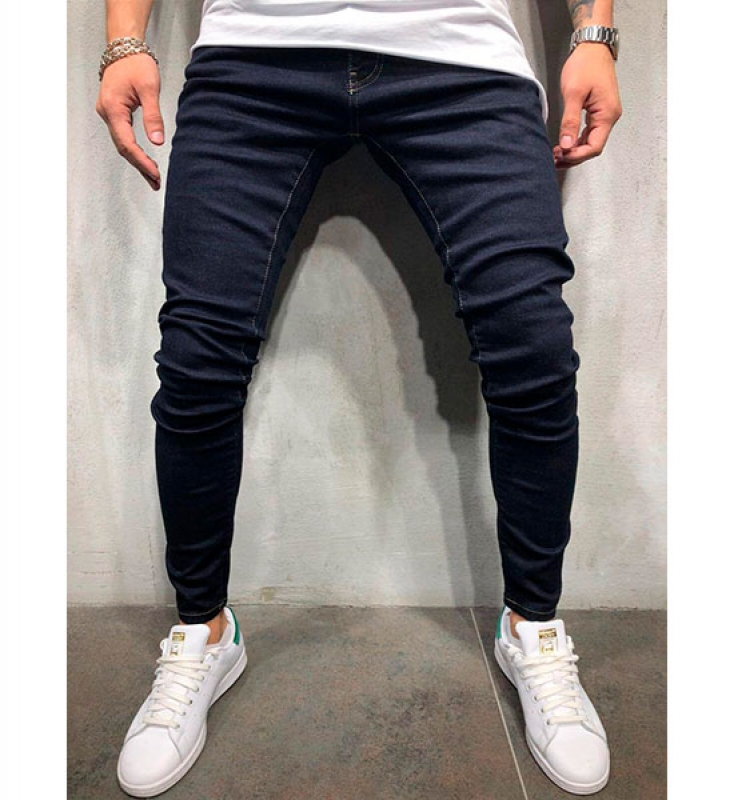 Стильные мужские брендовые джинсы Levis D-180