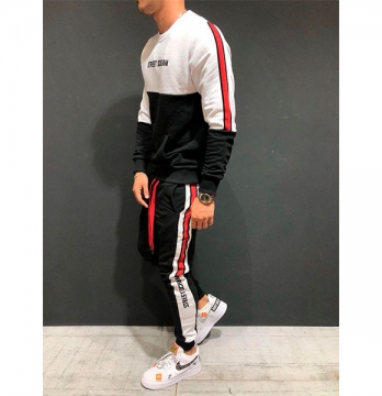 Молодежный спортивный костюм К-91