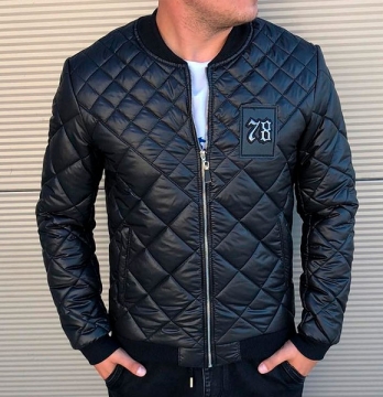 Мужская куртка Plein К-207