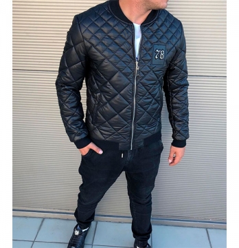 Мужская куртка Plein К-207