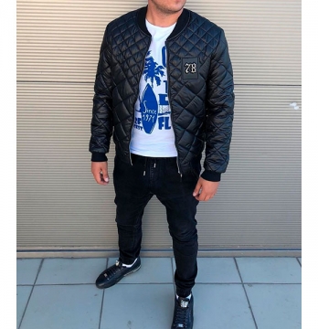 Мужская куртка Plein К-207