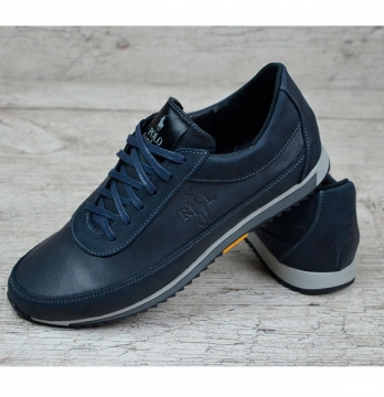 Брендовые кроссовки Polo Т-154