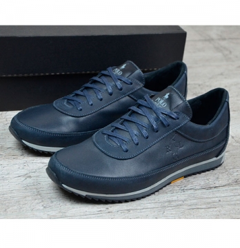 Брендовые кроссовки Polo Т-154