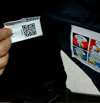 Брендовий зимова чоловіча куртка Moncler Z-200