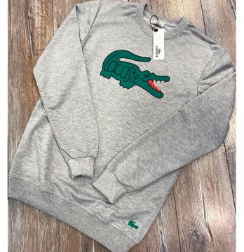 Мужской свитер Lacoste S-211