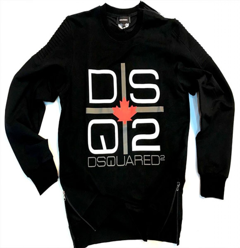 Мужской свитер Dsquared S-218