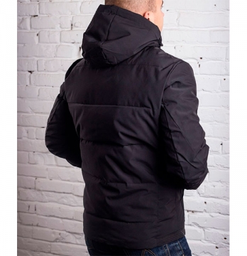 Легка зимова куртка Plein Z-205