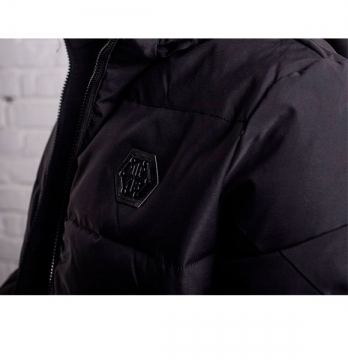 Легка зимова куртка Plein Z-205