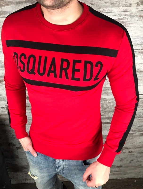 Мужской свитер Dsquared S-236