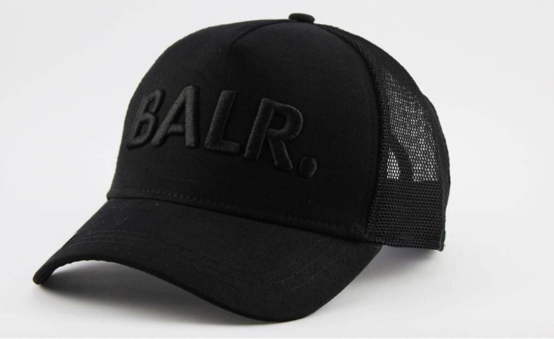 Мужская кепка BALR К-27