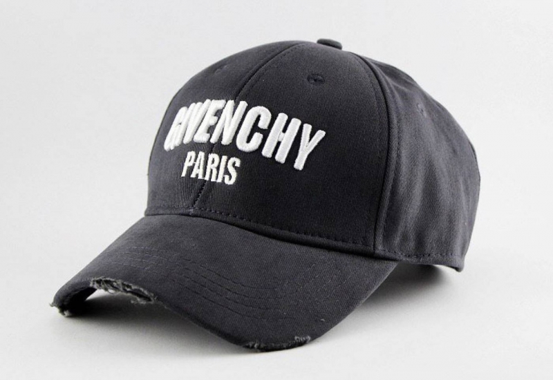 Кепка мужская Givenchy К-28