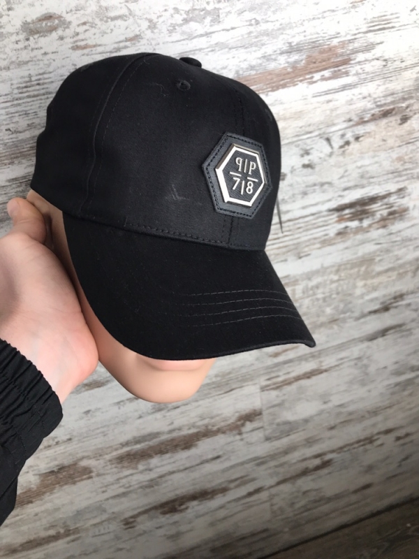 Мужская кепка Philipp Plein К-30