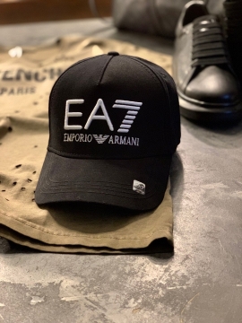 Мужская кепка Armani EA7 К-33