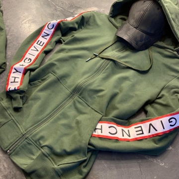 Мужской спортивный костюм Givenchy К-120