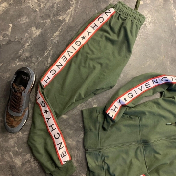 Мужской спортивный костюм Givenchy К-120