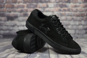 Мужские кеды Under Armour Т-220