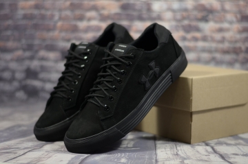 Мужские кеды Under Armour Т-220