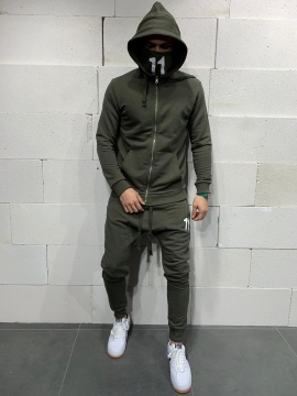 Мужской спортивный костюм 11 К-151