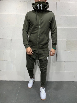 Мужской спортивный костюм 11 К-151