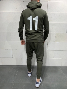 Мужской спортивный костюм 11 К-151
