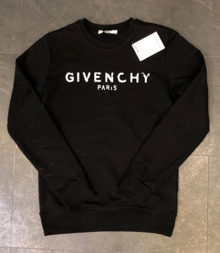 Брендовый мужской свитшот Givenchy S-289