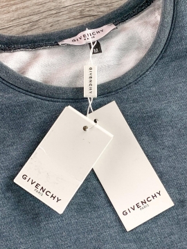 Модна чоловічий брендовий кофта Т-307