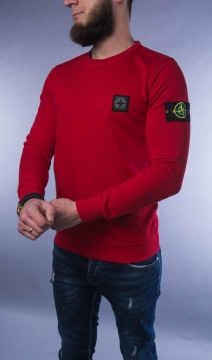 Мужской свитшот Black Island Т-319