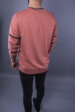 Модна молодіжна кофта Т-330