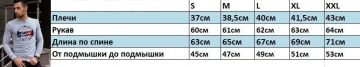Черный мужской свитшот Tommy Т-340
