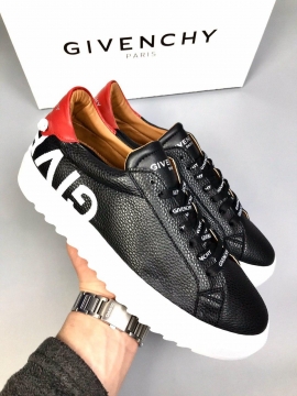 Брендовые мужские кроссовки Givenchy Т-269