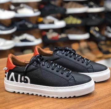 Брендовые мужские кроссовки Givenchy Т-269