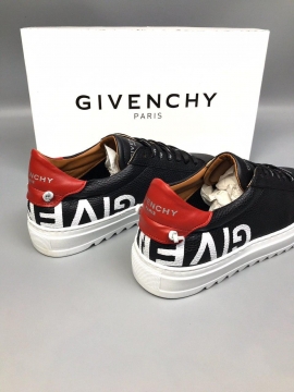 Брендовые мужские кроссовки Givenchy Т-269
