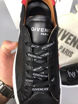Брендовые мужские кроссовки Givenchy Т-269