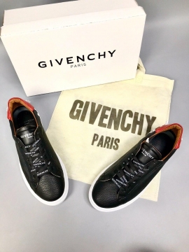 Брендовые мужские кроссовки Givenchy Т-269