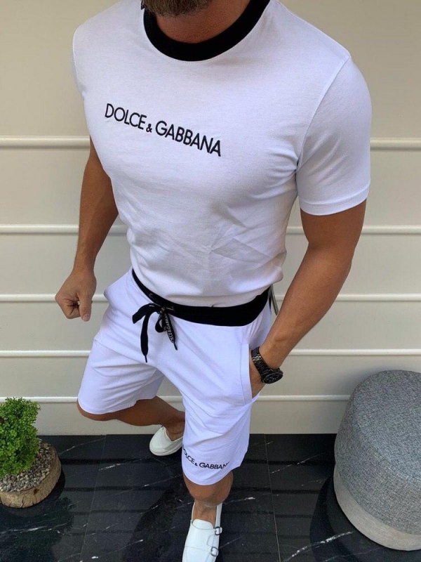 Летний мужской комплект Dolche К-173
