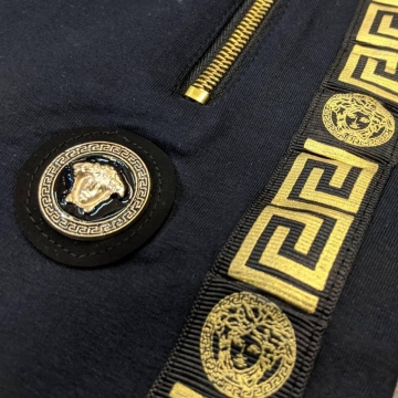 Брендові чоловічі штани Versace Б-133