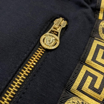 Брендові чоловічі штани Versace Б-133