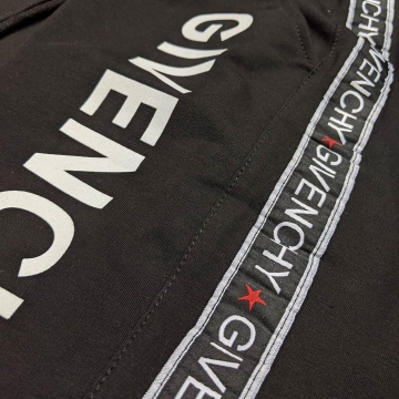 Летний комплект Живанши (шорты и футболка) К-230