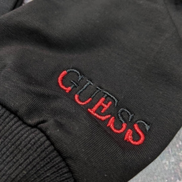 Брендовий стильний светр Guess Т-368