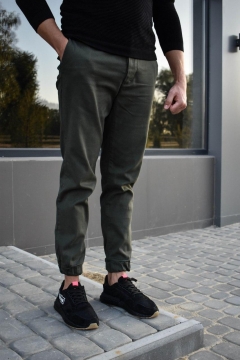 Молодежные штаны джоггеры Б-160
