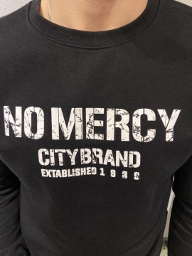 Стильный мужской свитшот Т-374