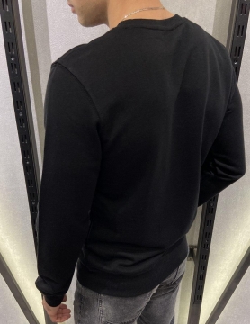 Стильный мужской свитшот Т-374