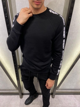 Стильний чоловічий светр Т-378